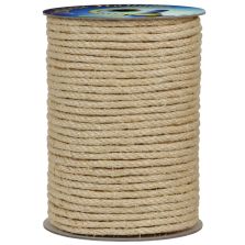 Corda sisal 8 mm - 200 mt
