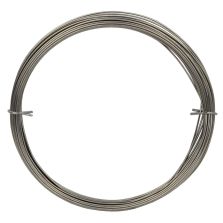Filo cotto inox 0,8 mm - 10 mt