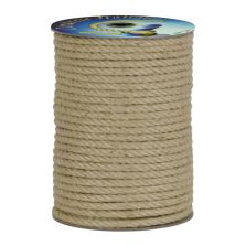 Corda juta 06 mm - 100 mt