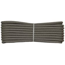 Doppia treccia skipper h.t., grigia, 5 mm - 30 mt