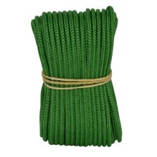 Veneziana verde medio 3 mm - 15 mt
