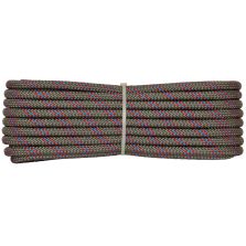 Doppia treccia skipper fantasy h.t., grigia, 10 mm - 10 mt