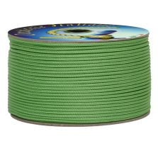 Treccia hobby verde chiaro 2,5 mm - 250 mt