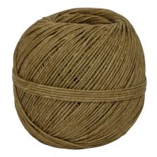 Spago canapa titolo 2/6 - 80 gr