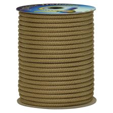 Doppia treccia skipper h.t., beige, 16 mm - 50 mt