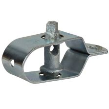 Tirafili zincato per agricoltura, M1 - 50 pz