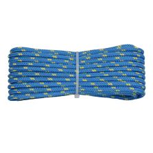 Treccia surf azzurra 4 mm - 30 mt