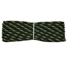 Doppia treccia skipper fantasy h.t., nera, 8 mm - 20 mt