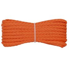 Treccia galleggiante Light Rope 6 mm - 30 mt