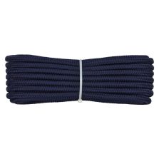 Treccia polipropilene blu 12 mm - 10 mt