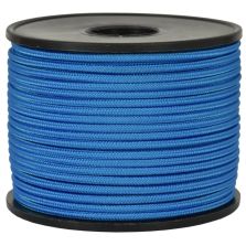 Sagola dyneema sk75 per fucili da sub, azzurra, 2 mm - 50 mt