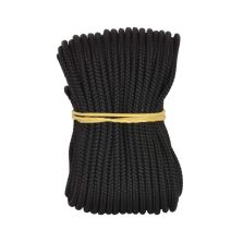 Veneziana nera 3 mm - 15 mt
