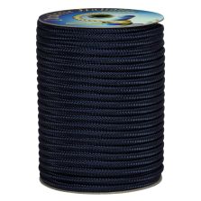 Treccia alta tenacità blu 8 mm - 300 mt