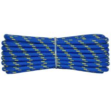 Treccia corit azzurra 8 mm - 20 mt