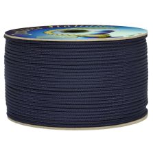 Treccia hobby blu 2,5 mm - 250 mt
