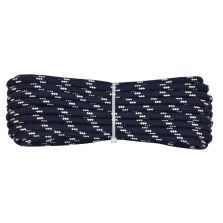 Treccia corit blu 8 mm - 20 mt