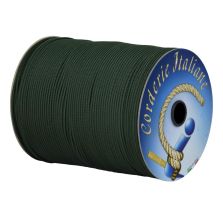 Veneziana verde scuro 3 mm - 500 mt