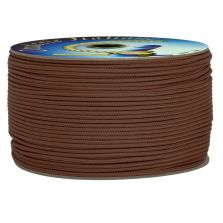 Treccia hobby mattone 2,5 mm - 120 mt