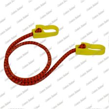 Allacciabagagli 8 mm - 80 cm, 2 pezzi