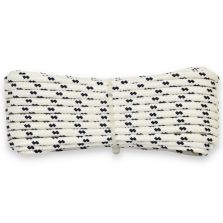 Treccia nautica 6 mm - 10 mt