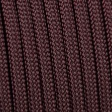 Paracord 550 basic bordeaux 4 mm - 20 mt