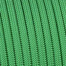 Paracord 550 basic verde 4 mm - 50 mt