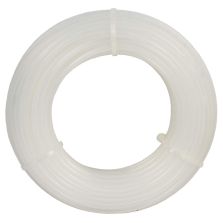 Filo stendibiancheria nylon 4 mm - 10 mt