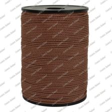 Cordino minimal mattone 1,5 mm - 100 mt