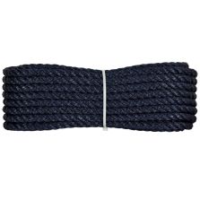 Gherlino blu 8 mm - 10 mt