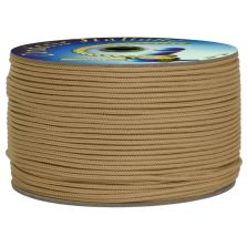 Treccia hobby beige 3 mm - 200 mt