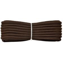 Treccia polipropilene testa di moro 5 mm - 30 mt