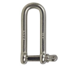 Grilli lunghi inox, 6 mm, 2 pz