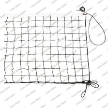 Rete tennis regolamentare