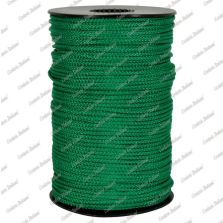 Cordino minimal verde 1,5 mm - 50 mt
