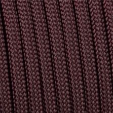 Paracord 550 basic bordeaux 4 mm - 10 mt