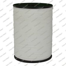 Cordino minimal bianco 1,5 mm - 50 mt