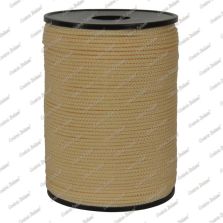 Cordino minimal beige 1,5 mm - 100 mt
