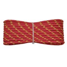 Treccia surf rossa 4 mm - 30 mt