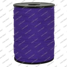 Cordino minimal viola 1,5 mm - 50 mt