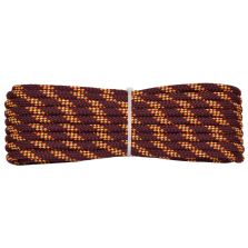 Doppia treccia skipper fantasy h.t., bordeaux, 12 mm - 10 mt
