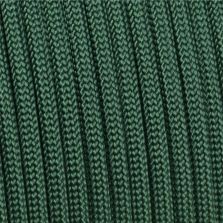 Paracord 550 basic verde scuro 4 mm - 10 mt