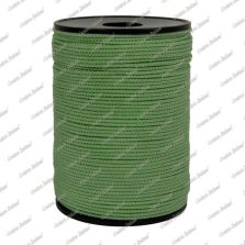 Cordino minimal verde chiaro 1,5 mm - 50 mt