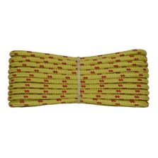 Treccia surf gialla 4 mm - 30 mt