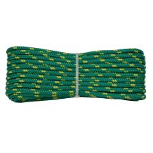 Treccia surf verde 4 mm - 30 mt