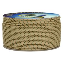 Treccia hobby fantasy beige 3 mm - 90 mt