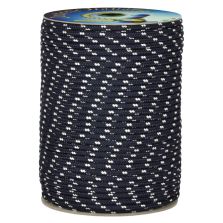 Treccia surf blu 5 mm - 350 mt
