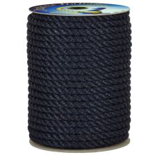 Gherlino blu 10 mm - 20 mt