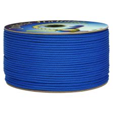 Treccia hobby azzurra 2 mm - 350 mt