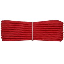 Doppia treccia skipper h.t., rossa, 10 mm - 10 mt