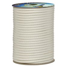 Doppia treccia alta tenacità 8 mm - 100 mt